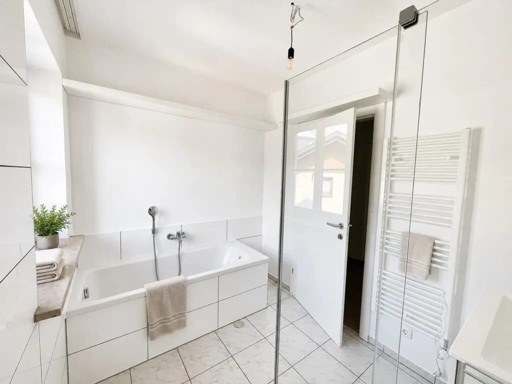 Wohnung mieten in Salzburg-Umgebung – 89,04 m², € 1.490 – Bild 6 von 8