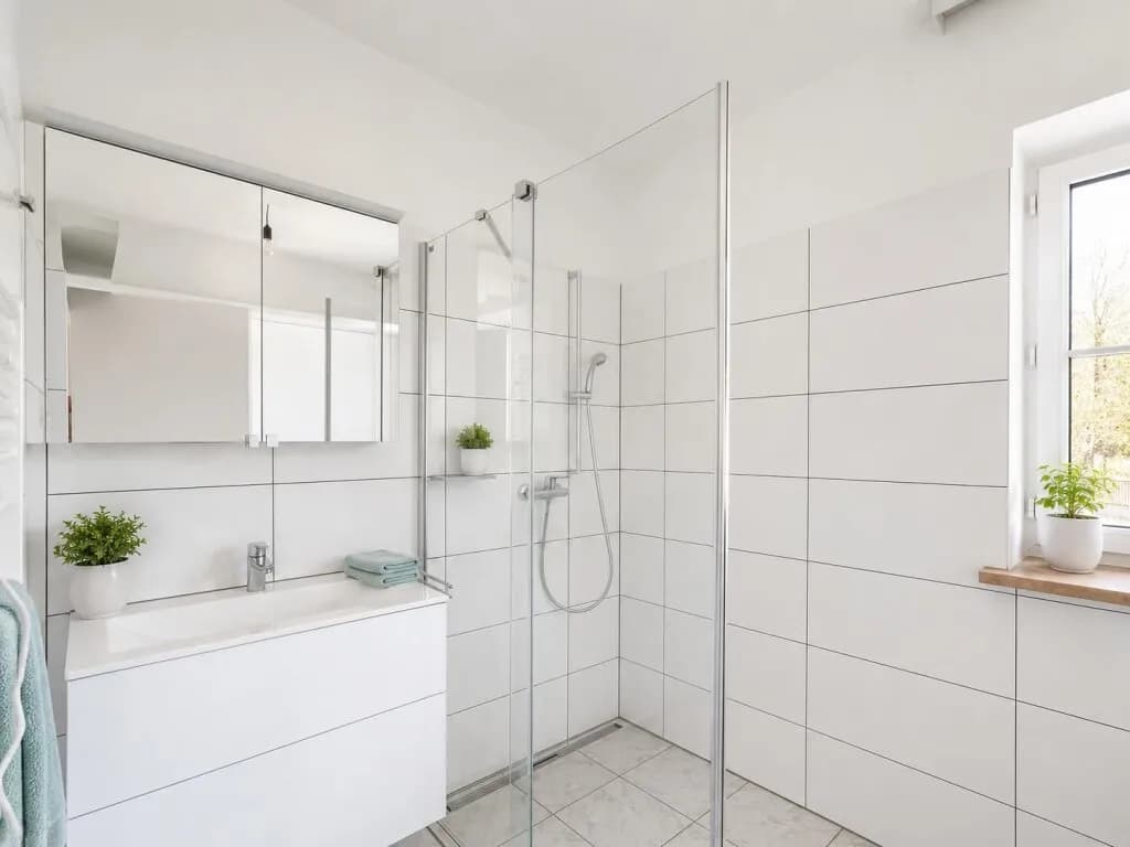 Wohnung mieten in Salzburg-Umgebung – 89,04 m², € 1.490 – Bild 7 von 8