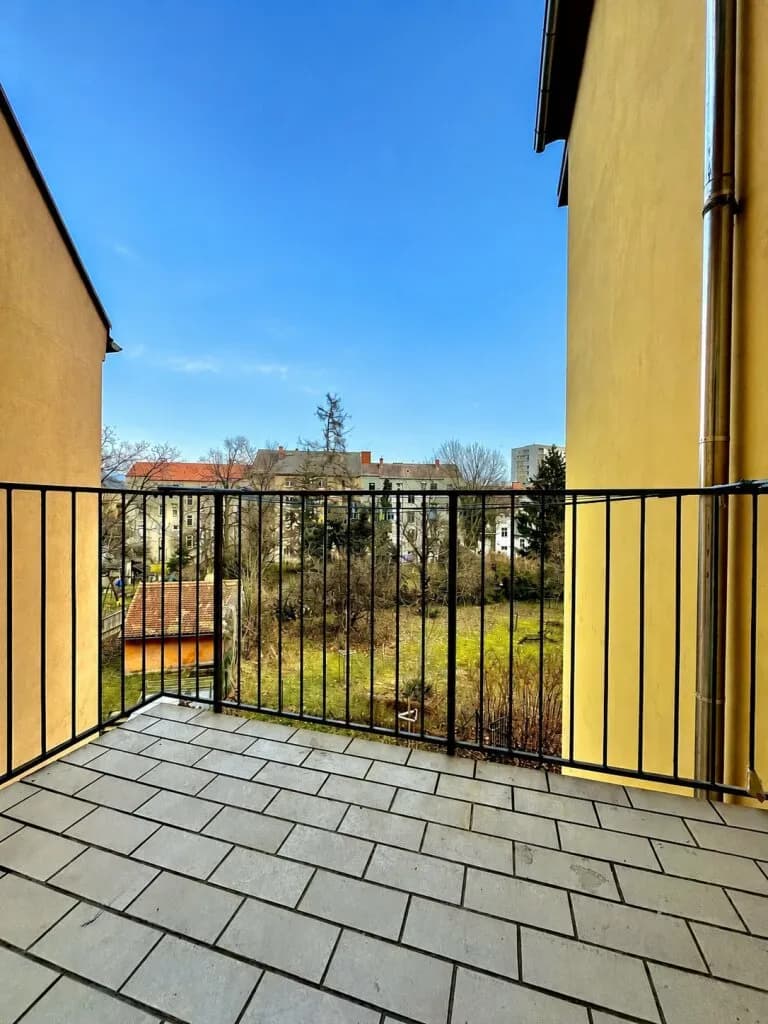 3-Zimmer-Wohnung mieten in Graz – 92,89 m², € 1.099 – Bild 1 von 16