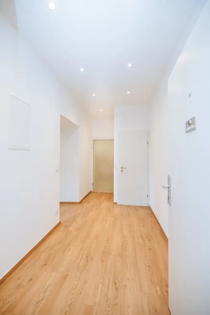 3-Zimmer-Wohnung mieten in Graz – 92,89 m², € 1.099 – Bild 2 von 16