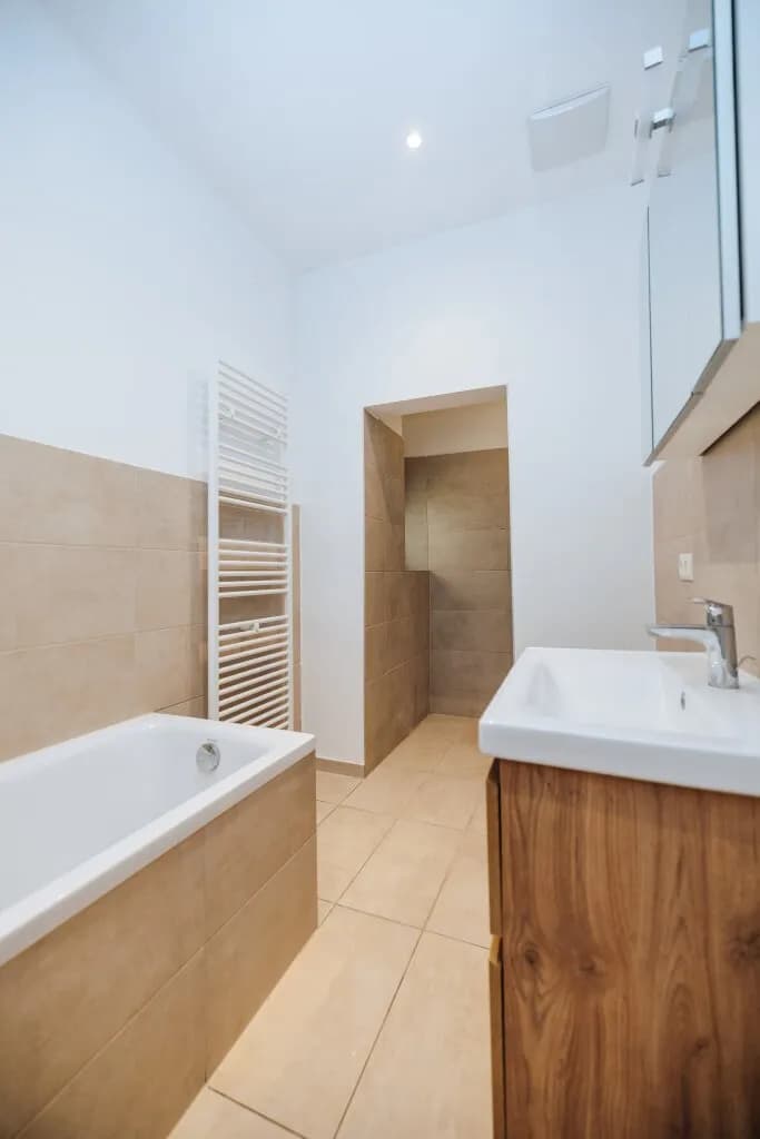 3-Zimmer-Wohnung mieten in Graz – 92,89 m², € 1.099 – Bild 11 von 16