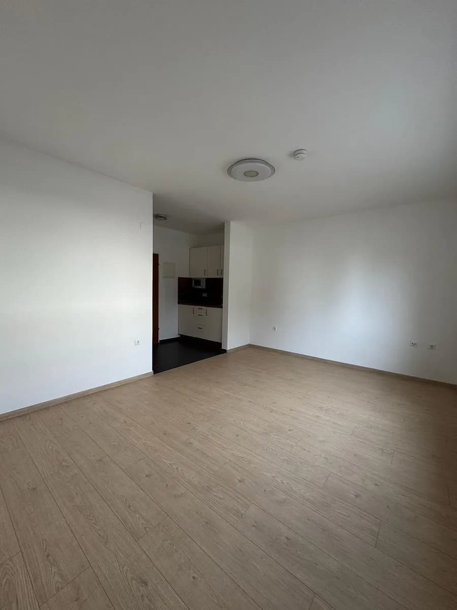 1-Zimmer-Wohnung mieten in Klagenfurt – 30 m², € 550 – Bild 4 von 5