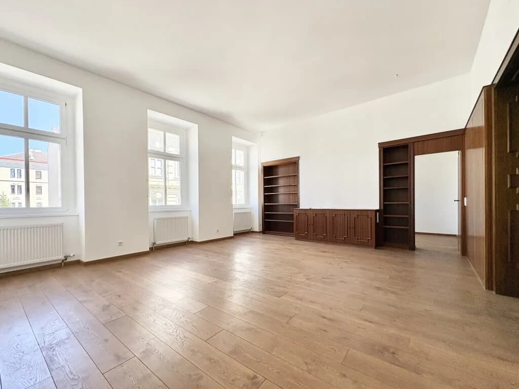 2-Zimmer-Wohnung kaufen in Wien – 86,52 m², € 550.000 – Bild 5 von 26