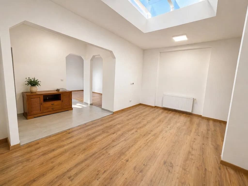 4-Zimmer-Gewerbeimmobilie mieten in Wien – 145 m², € 1.408 – Bild 3 von 13