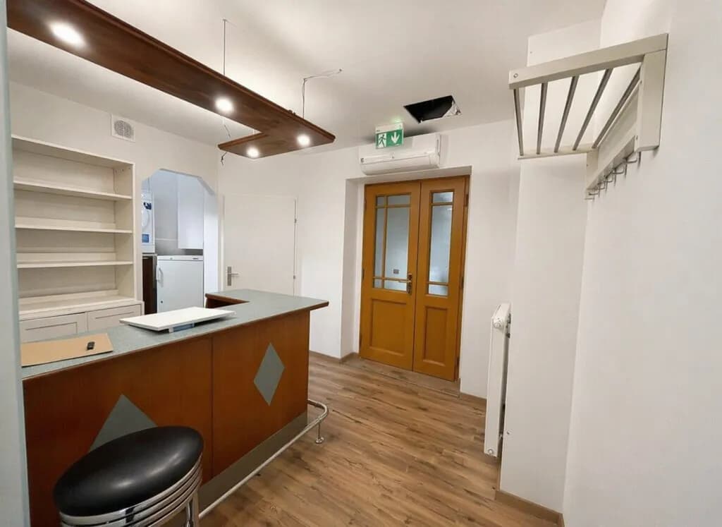 4-Zimmer-Gewerbeimmobilie mieten in Wien – 145 m², € 1.408 – Bild 9 von 13