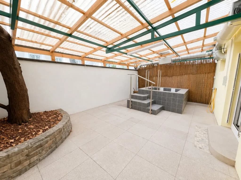 4-Zimmer-Gewerbeimmobilie mieten in Wien – 145 m², € 1.408 – Bild 12 von 13