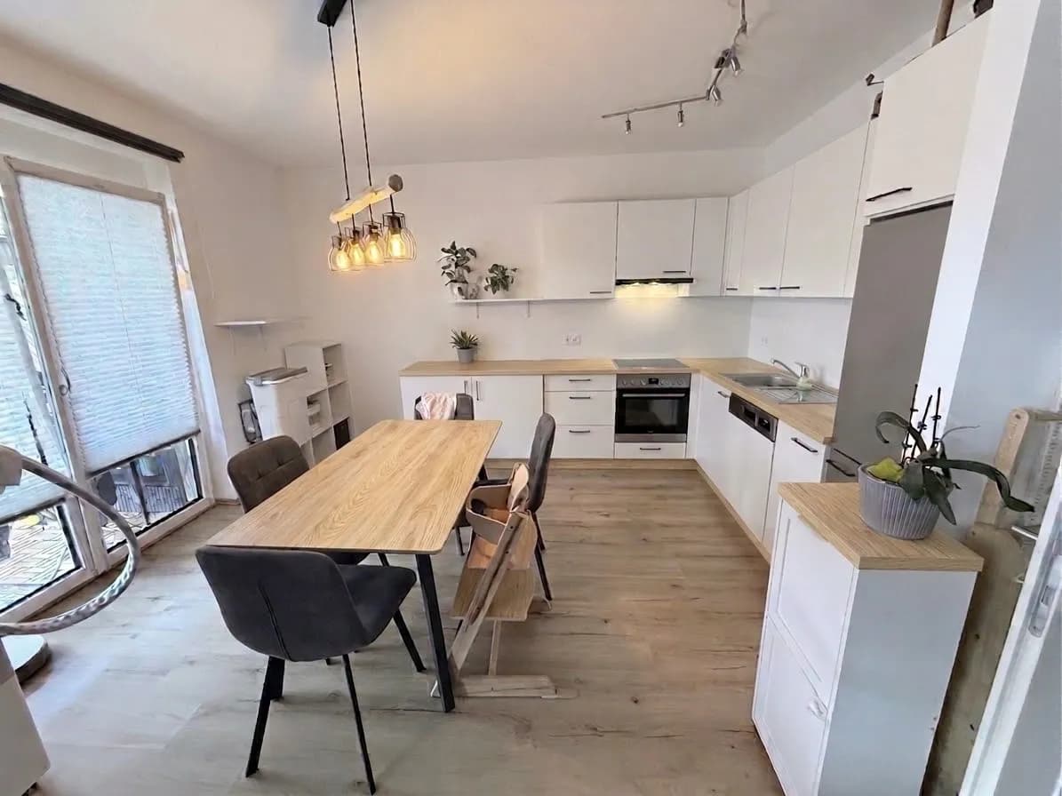 3-Zimmer-Wohnung mieten in Weiz – 71 m², € 900 – Bild 1 von 8