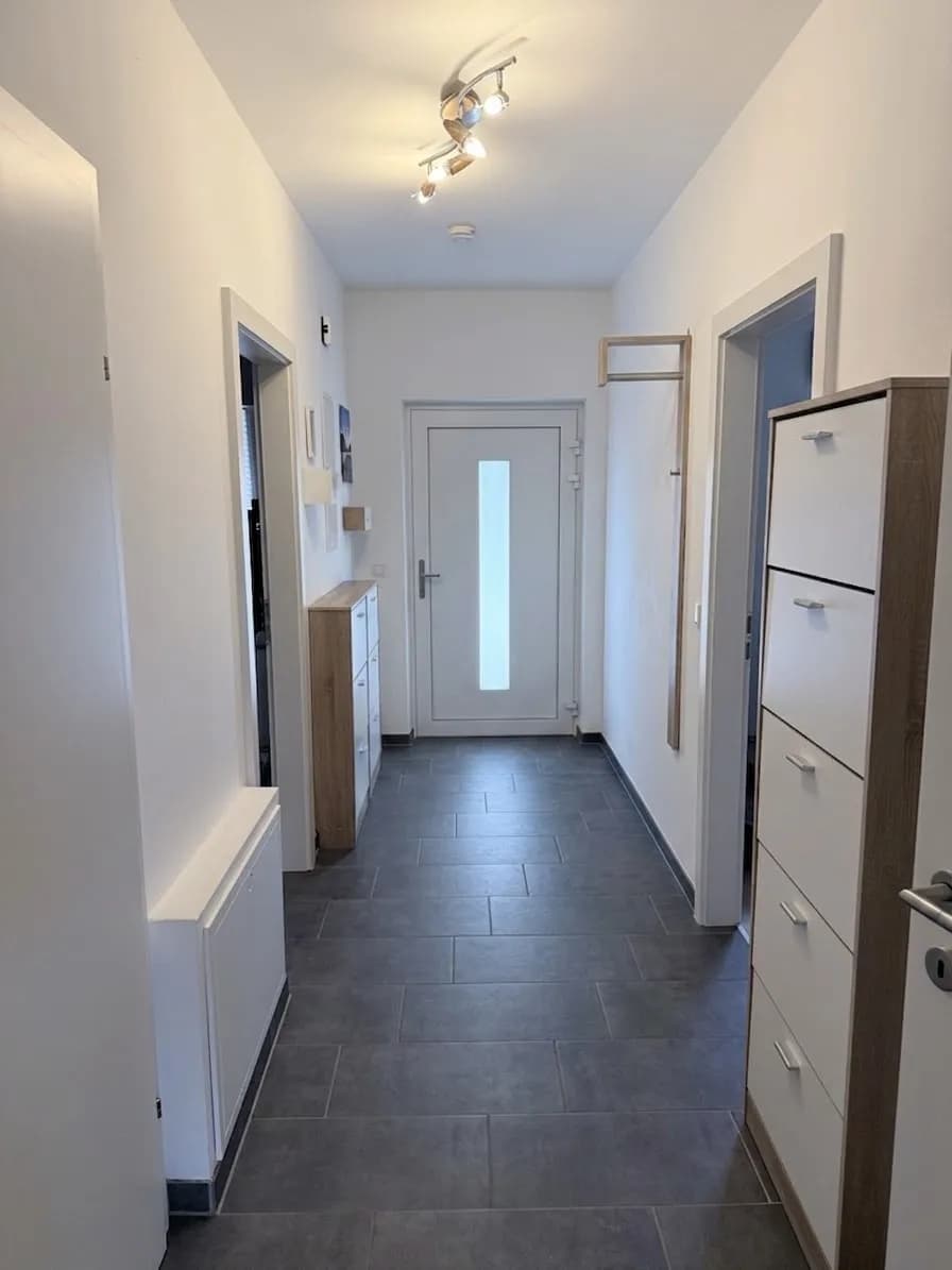 3-Zimmer-Wohnung mieten in Weiz – 71 m², € 900 – Bild 2 von 8