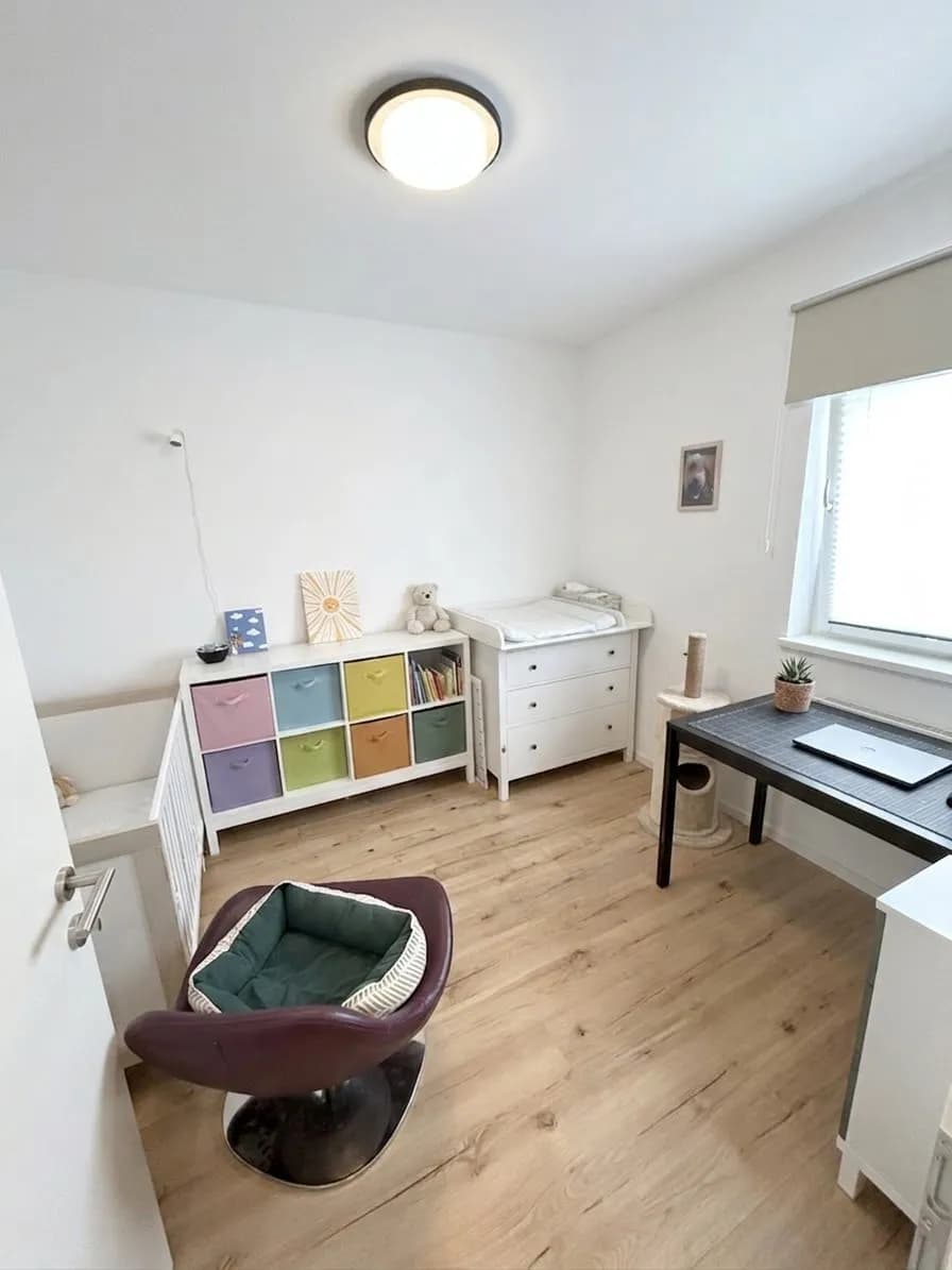 3-Zimmer-Wohnung mieten in Weiz – 71 m², € 900 – Bild 3 von 8