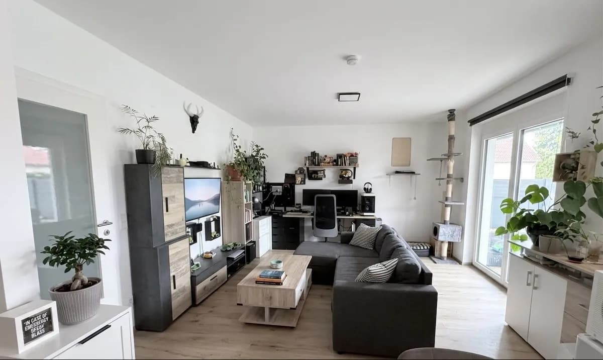 3-Zimmer-Wohnung mieten in Weiz – 71 m², € 900 – Bild 4 von 8