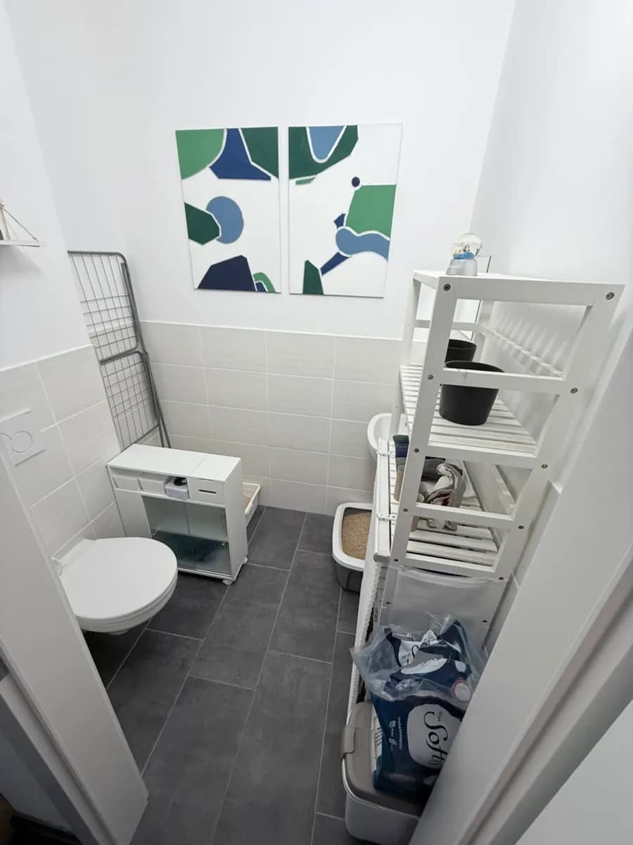 3-Zimmer-Wohnung mieten in Weiz – 71 m², € 900 – Bild 6 von 8