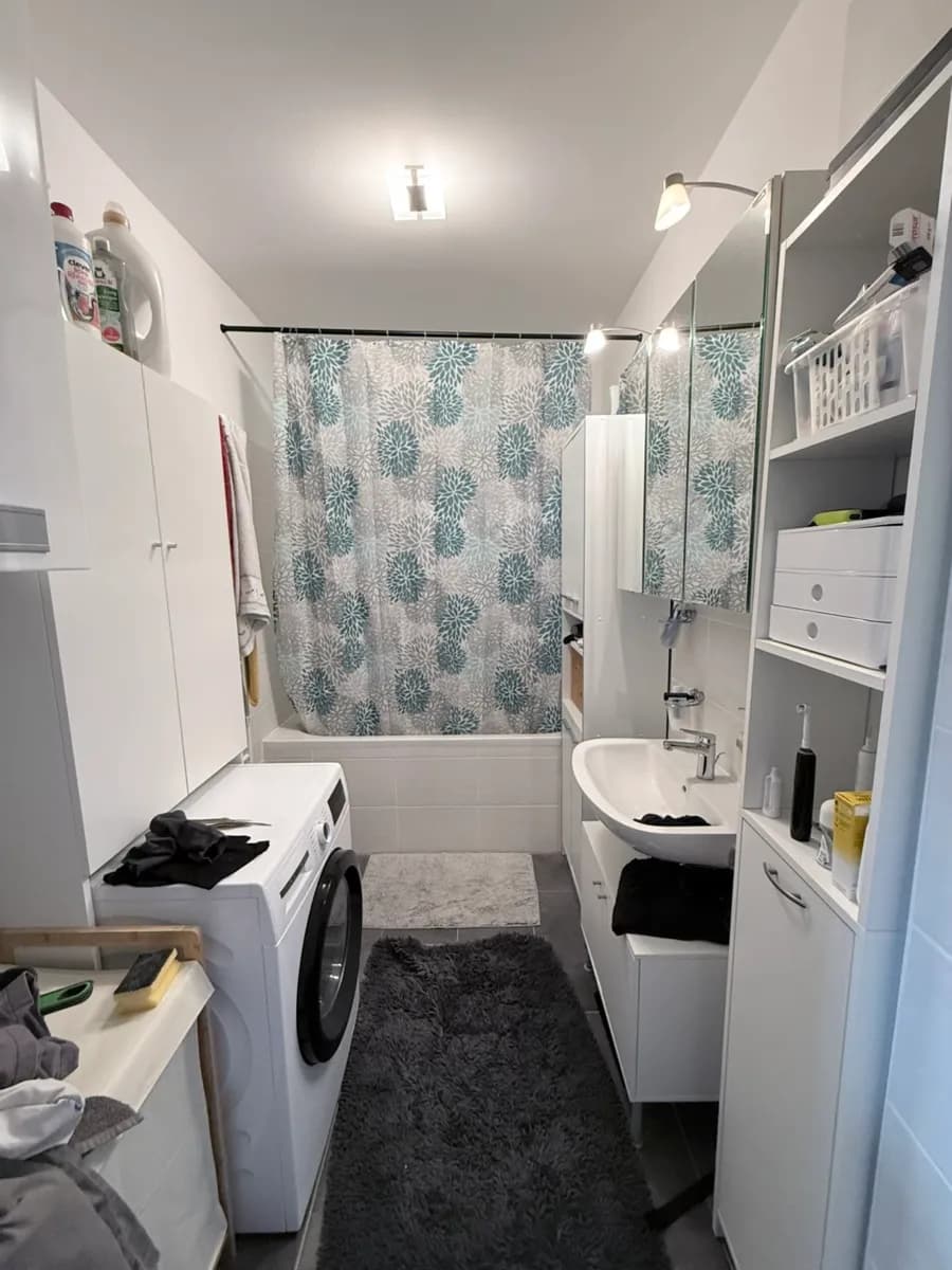 3-Zimmer-Wohnung mieten in Weiz – 71 m², € 900 – Bild 7 von 8