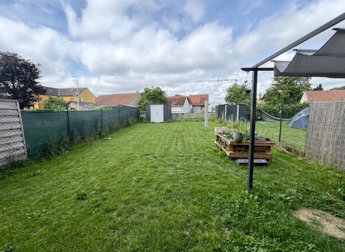 3-Zimmer-Wohnung mieten in Weiz – 71 m², € 900 – Bild 8 von 8