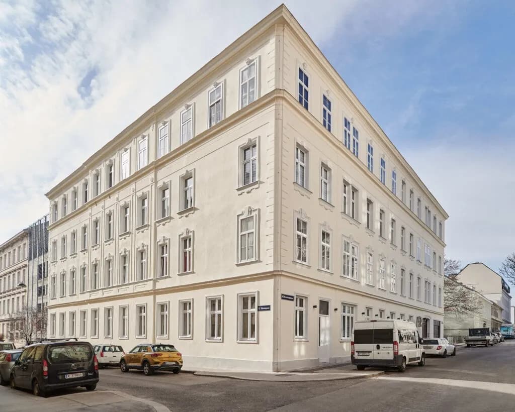 4-Zimmer-Wohnung kaufen in Wien – 122 m², € 899.000 – Bild 7 von 11