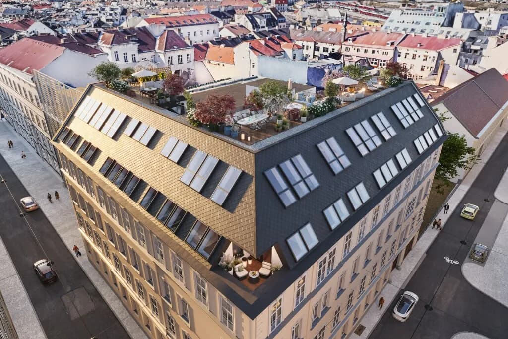 4-Zimmer-Wohnung kaufen in Wien – 122 m², € 899.000 – Bild 9 von 11