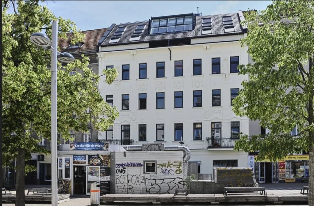 4-Zimmer-Wohnung kaufen in Wien – 109 m², € 675.000 – Bild 3 von 28