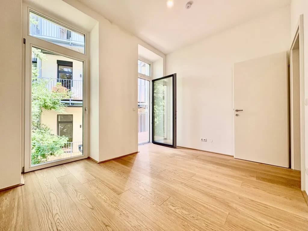4-Zimmer-Wohnung kaufen in Wien – 109 m², € 675.000 – Bild 25 von 28