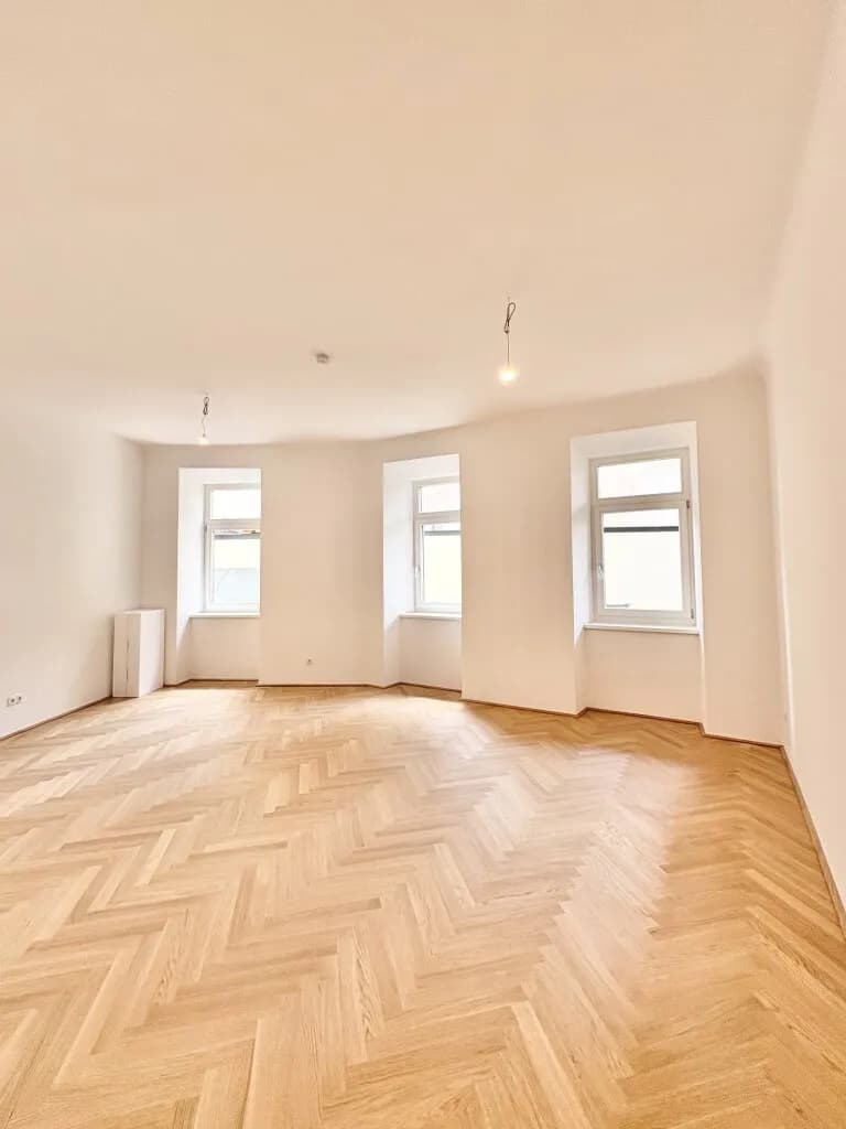 3-Zimmer-Wohnung kaufen in Wien – 83,74 m², € 559.000