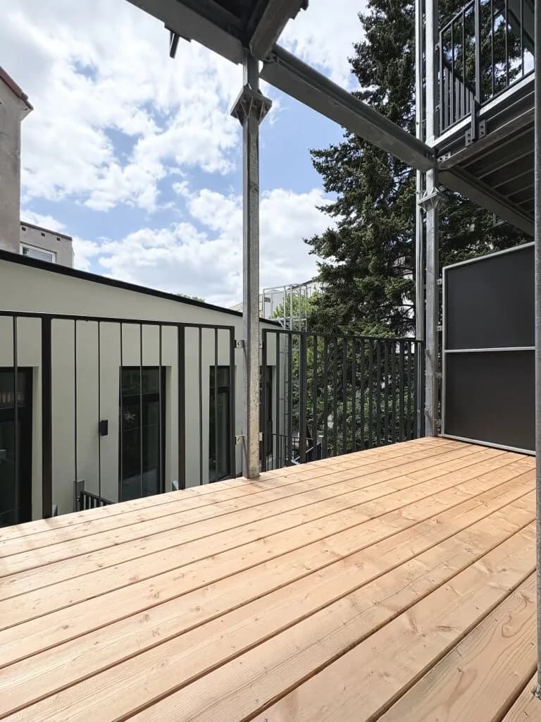 3-Zimmer-Wohnung kaufen in Wien – 83,74 m², € 559.000 – Bild 2 von 14
