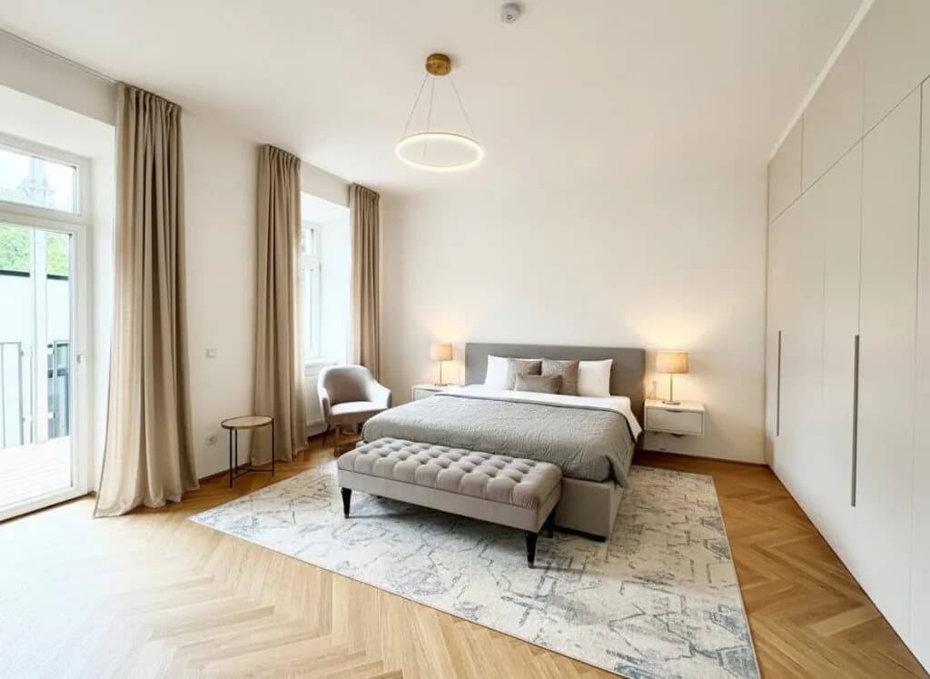 3-Zimmer-Wohnung kaufen in Wien – 83,74 m², € 559.000 – Bild 3 von 14