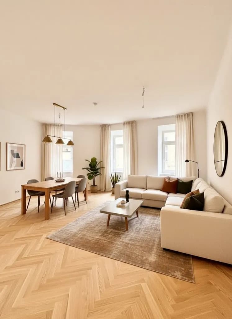 3-Zimmer-Wohnung kaufen in Wien – 83,74 m², € 559.000 – Bild 4 von 14
