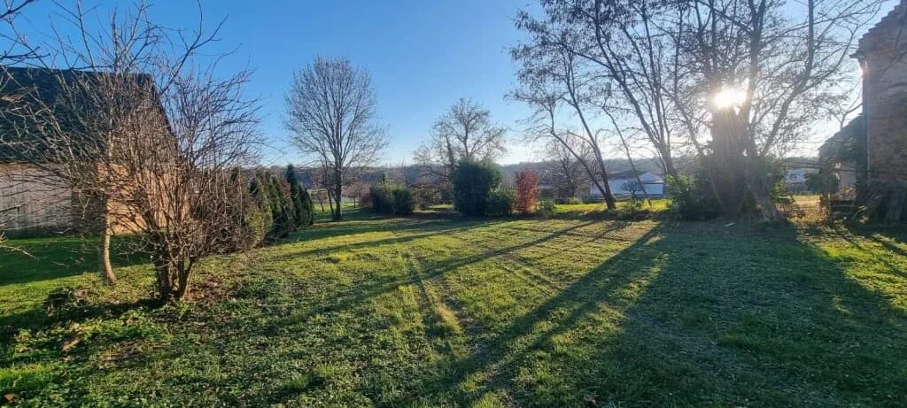 Grundstück kaufen in Oberpullendorf – 1 335 m², € 98.000 – Bild 2 von 5