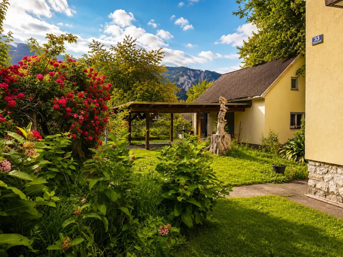 5-Zimmer-Haus kaufen in Villach Land – 106 m², € 280.000 – Bild 2 von 15