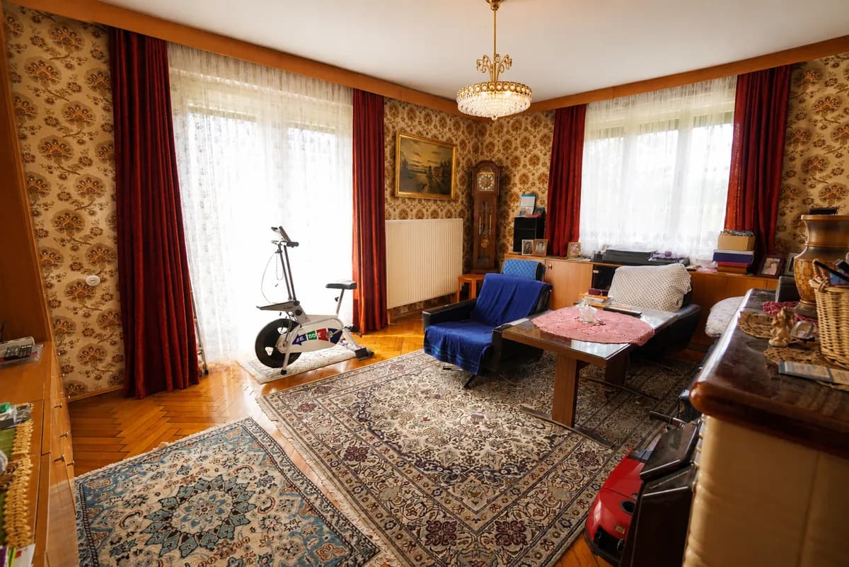 5-Zimmer-Haus kaufen in Villach Land – 106 m², € 280.000 – Bild 4 von 15