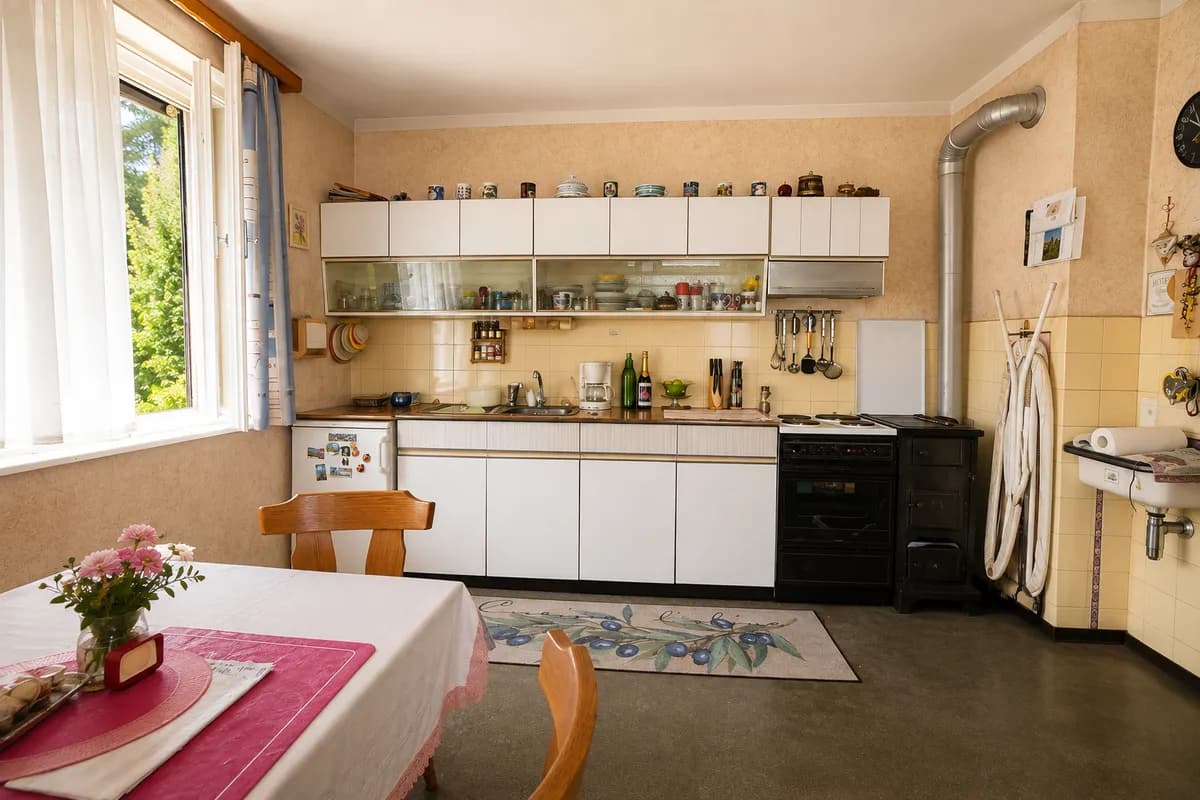 5-Zimmer-Haus kaufen in Villach Land – 106 m², € 280.000 – Bild 5 von 15