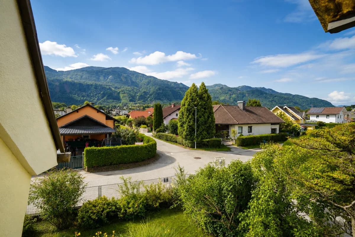5-Zimmer-Haus kaufen in Villach Land – 106 m², € 280.000 – Bild 10 von 15