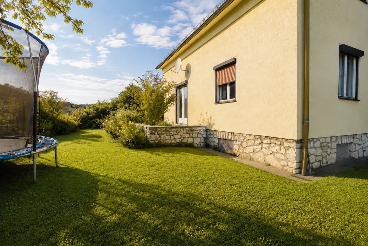 5-Zimmer-Haus kaufen in Villach Land – 106 m², € 280.000 – Bild 13 von 15