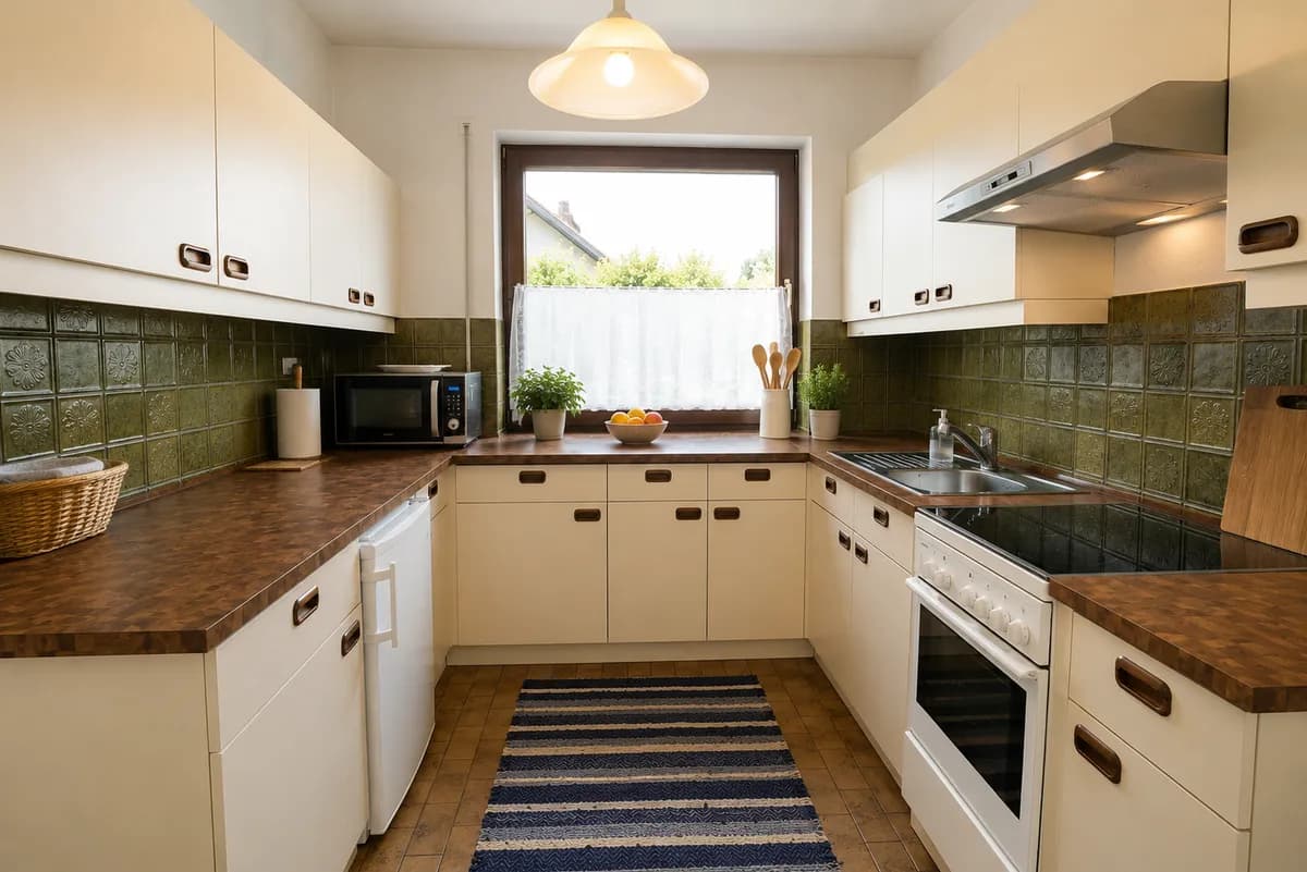 4-Zimmer-Haus kaufen in Villach – 131 m², € 378.000 – Bild 3 von 19