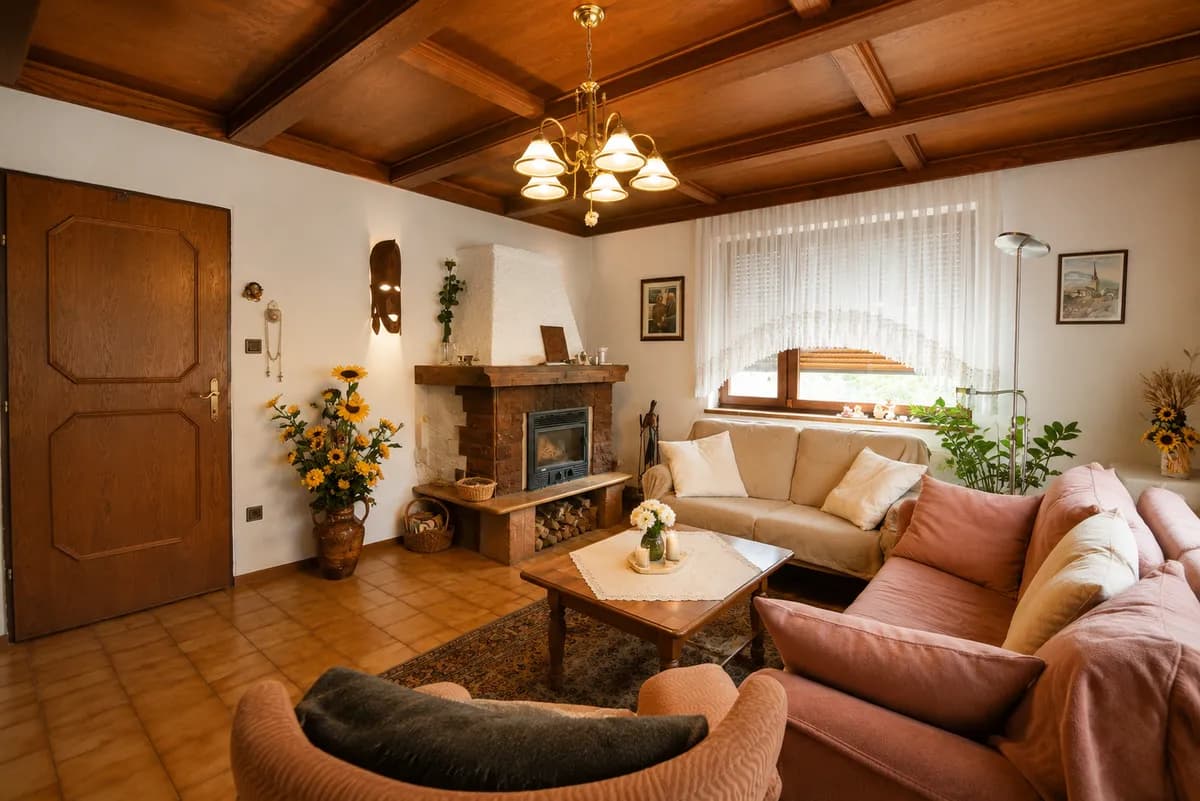 4-Zimmer-Haus kaufen in Villach – 131 m², € 378.000 – Bild 5 von 19