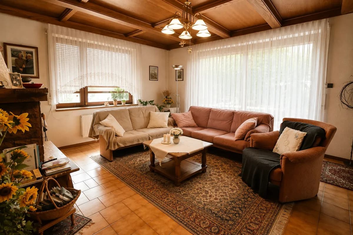 4-Zimmer-Haus kaufen in Villach – 131 m², € 378.000 – Bild 6 von 19