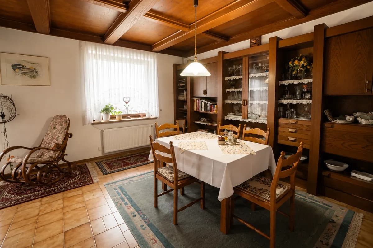 4-Zimmer-Haus kaufen in Villach – 131 m², € 378.000 – Bild 7 von 19