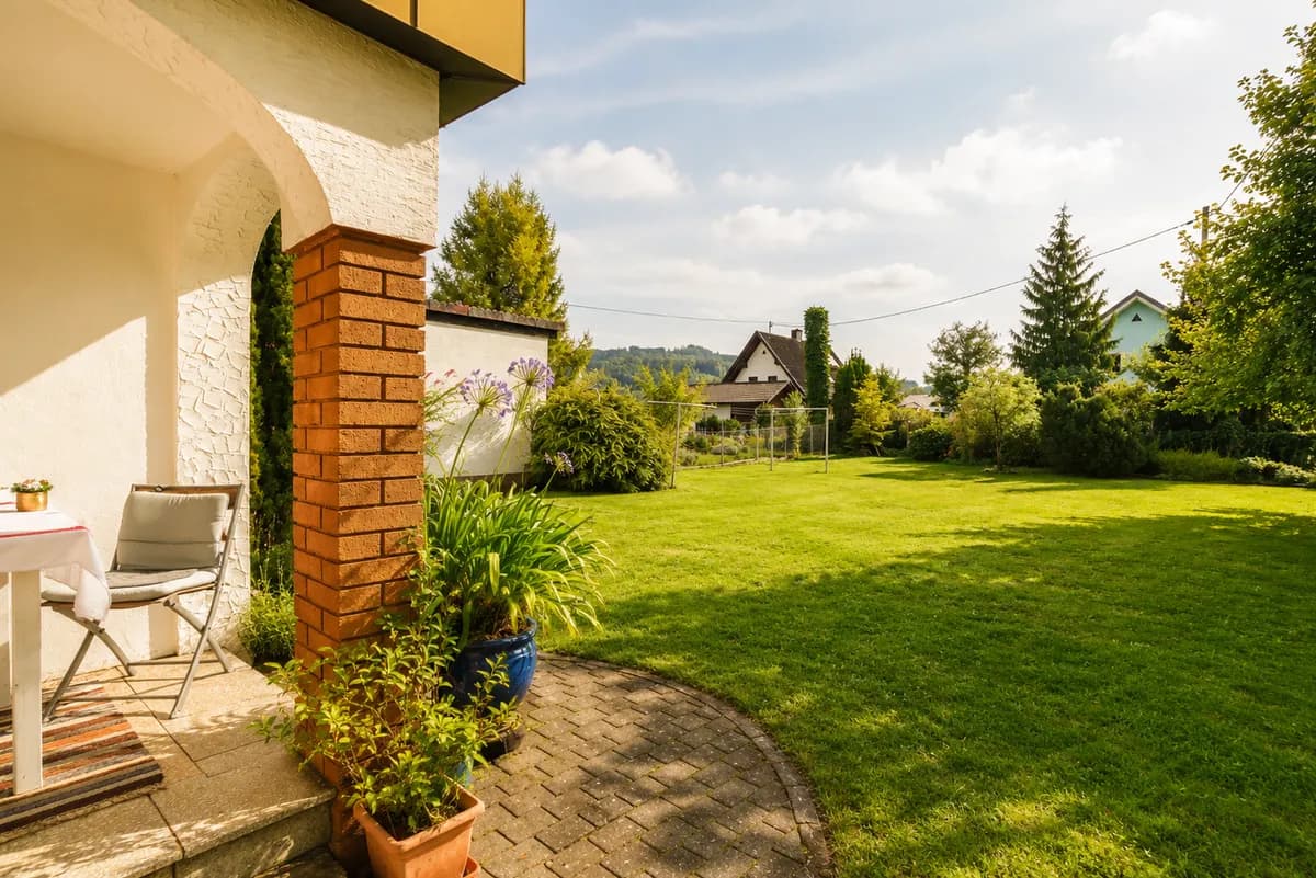 4-Zimmer-Haus kaufen in Villach – 131 m², € 378.000 – Bild 10 von 19