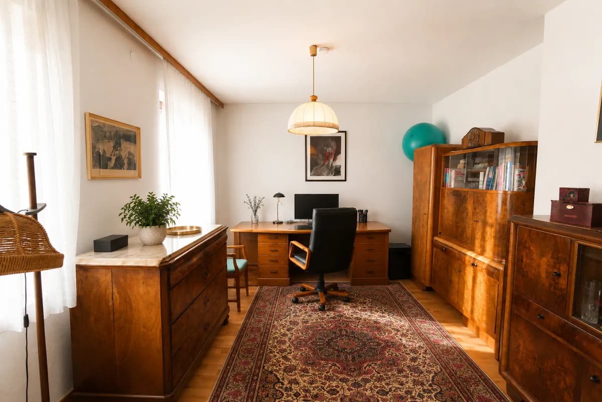 4-Zimmer-Haus kaufen in Villach – 131 m², € 378.000 – Bild 12 von 19