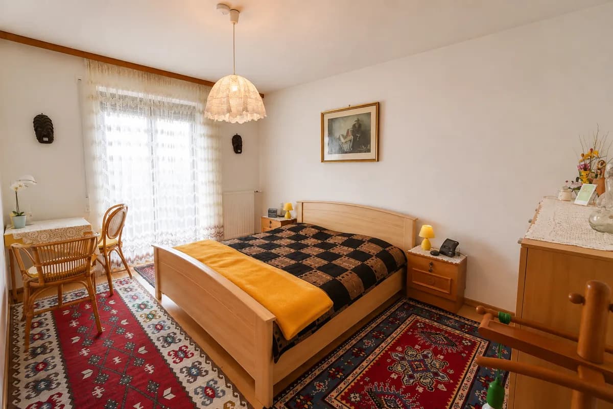 4-Zimmer-Haus kaufen in Villach – 131 m², € 378.000 – Bild 13 von 19