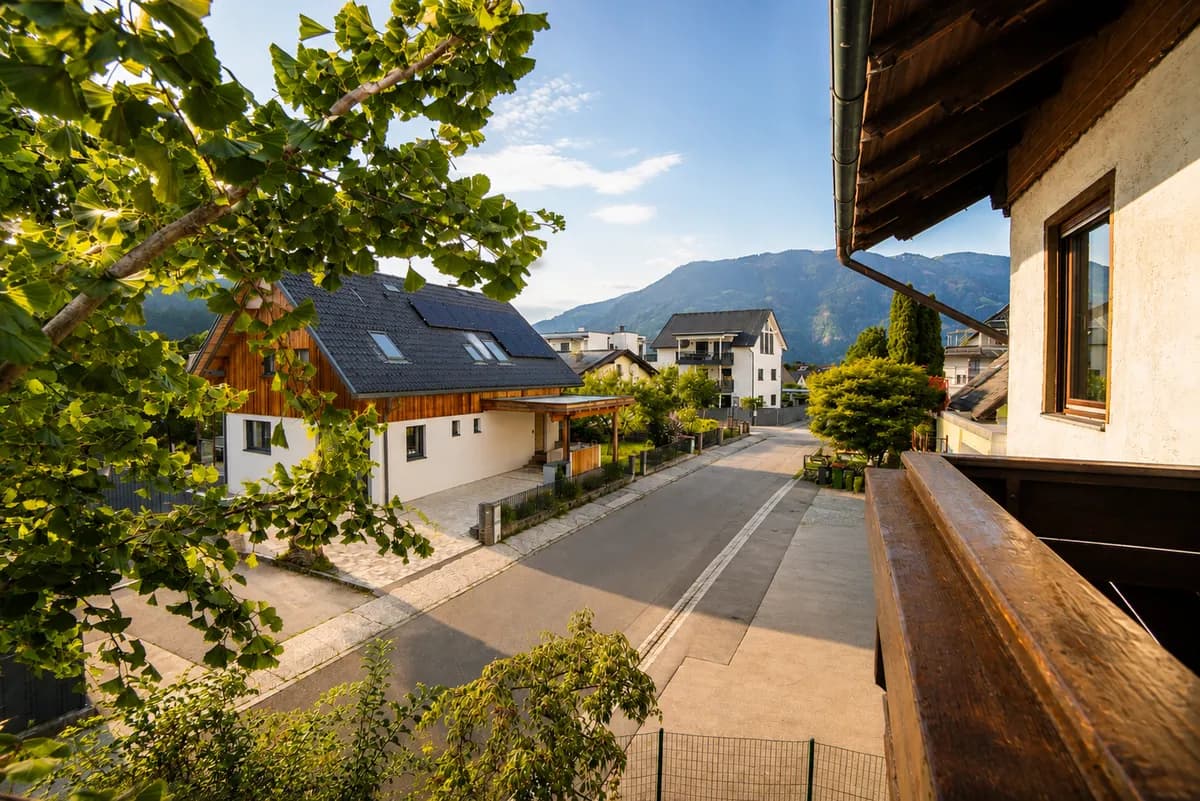 4-Zimmer-Haus kaufen in Villach – 131 m², € 378.000 – Bild 14 von 19