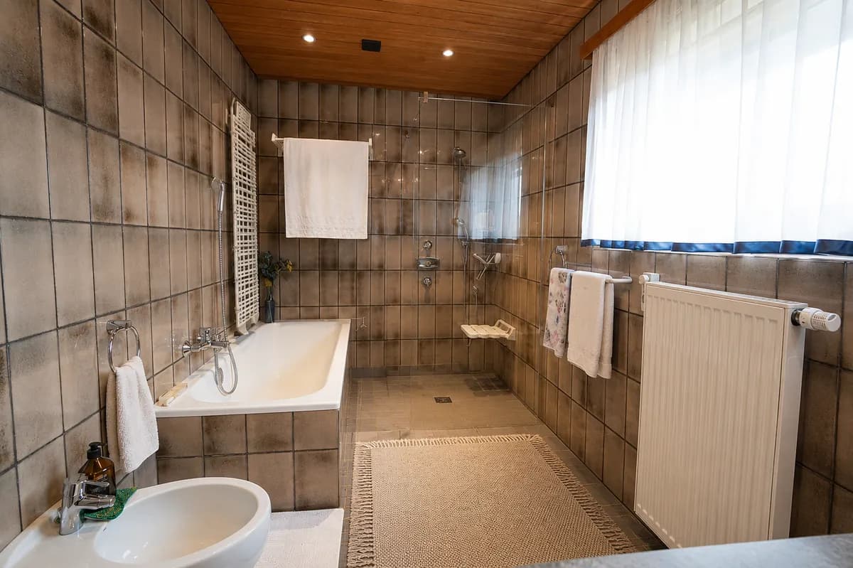 4-Zimmer-Haus kaufen in Villach – 131 m², € 378.000 – Bild 15 von 19