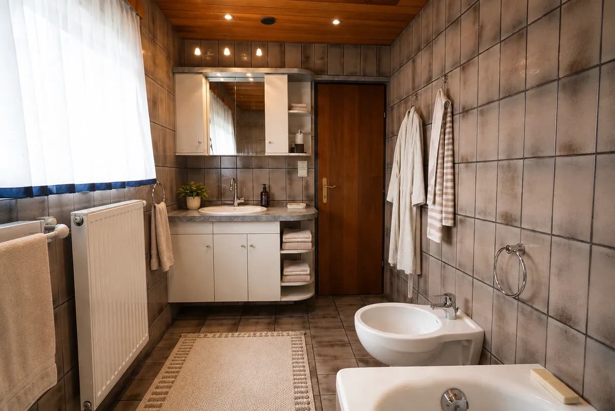 4-Zimmer-Haus kaufen in Villach – 131 m², € 378.000 – Bild 16 von 19