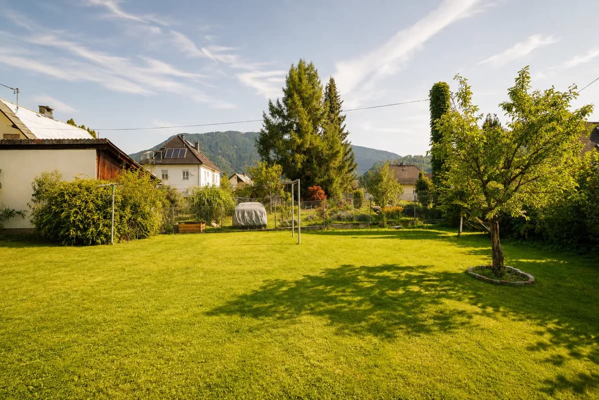 4-Zimmer-Haus kaufen in Villach – 131 m², € 378.000 – Bild 19 von 19