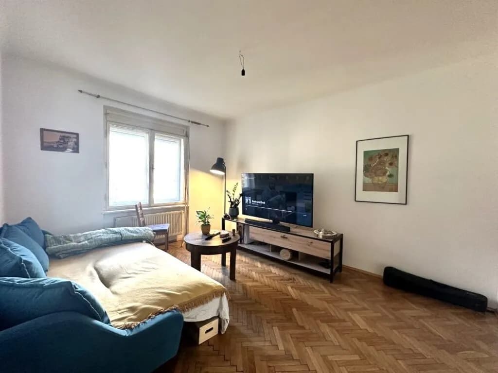 2-Zimmer-Wohnung mieten in Graz – 53 m², € 669 – Bild 2 von 15