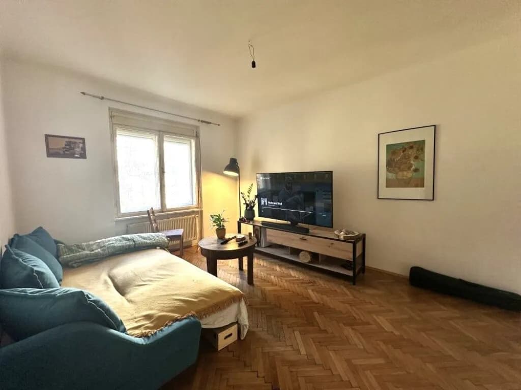 2-Zimmer-Wohnung mieten in Graz – 53 m², € 669 – Bild 3 von 15