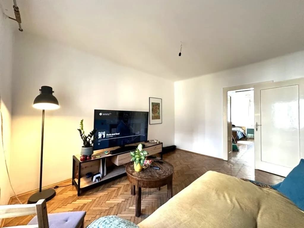 2-Zimmer-Wohnung mieten in Graz – 53 m², € 669 – Bild 4 von 15