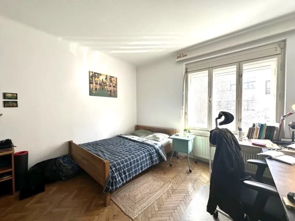 2-Zimmer-Wohnung mieten in Graz – 53 m², € 669 – Bild 5 von 15