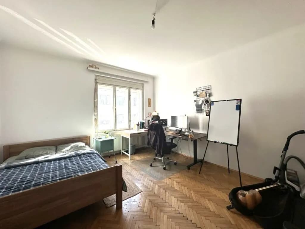 2-Zimmer-Wohnung mieten in Graz – 53 m², € 669 – Bild 6 von 15