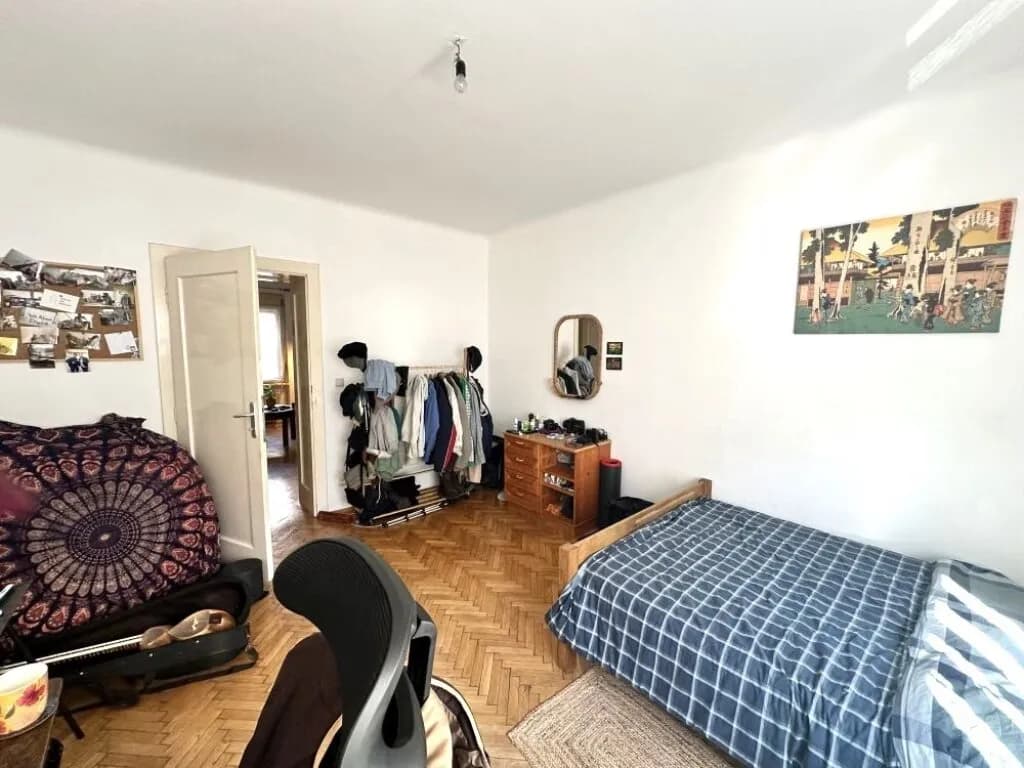 2-Zimmer-Wohnung mieten in Graz – 53 m², € 669 – Bild 7 von 15