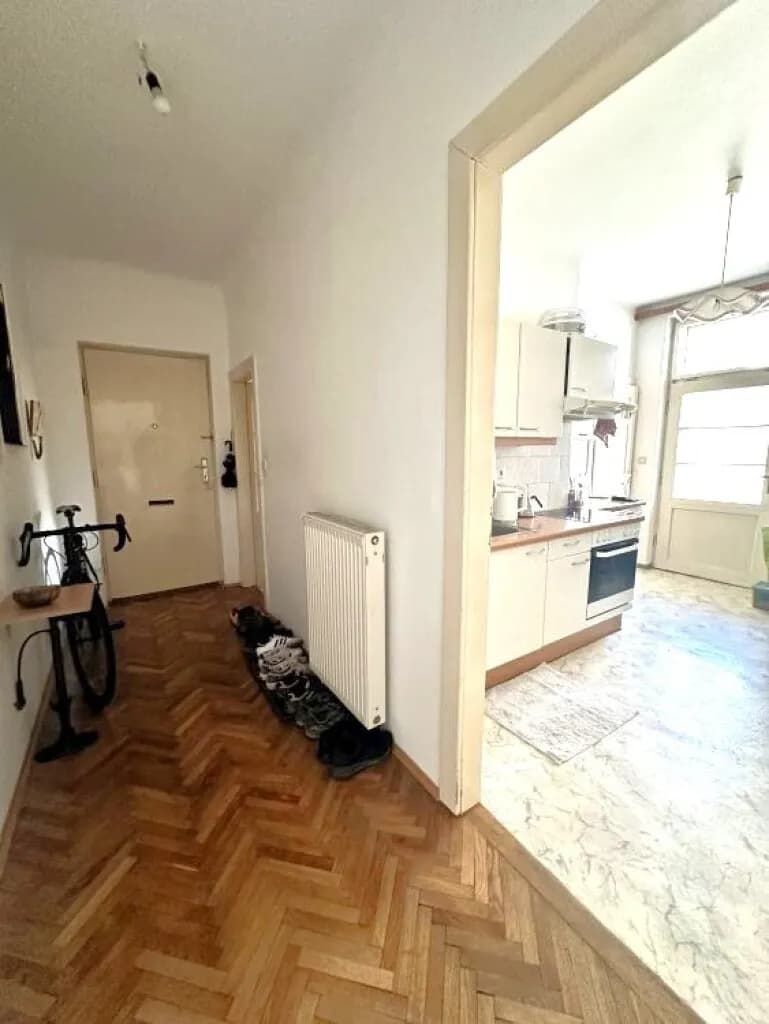 2-Zimmer-Wohnung mieten in Graz – 53 m², € 669 – Bild 8 von 15