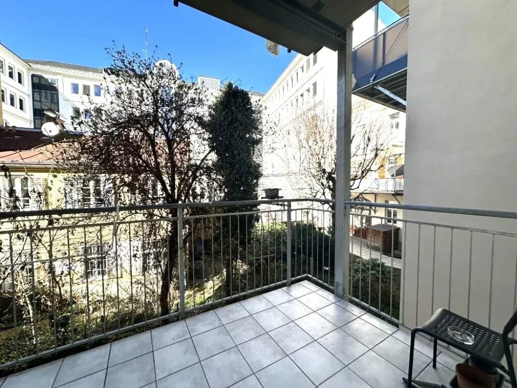 2-Zimmer-Wohnung mieten in Graz – 53 m², € 669 – Bild 11 von 15